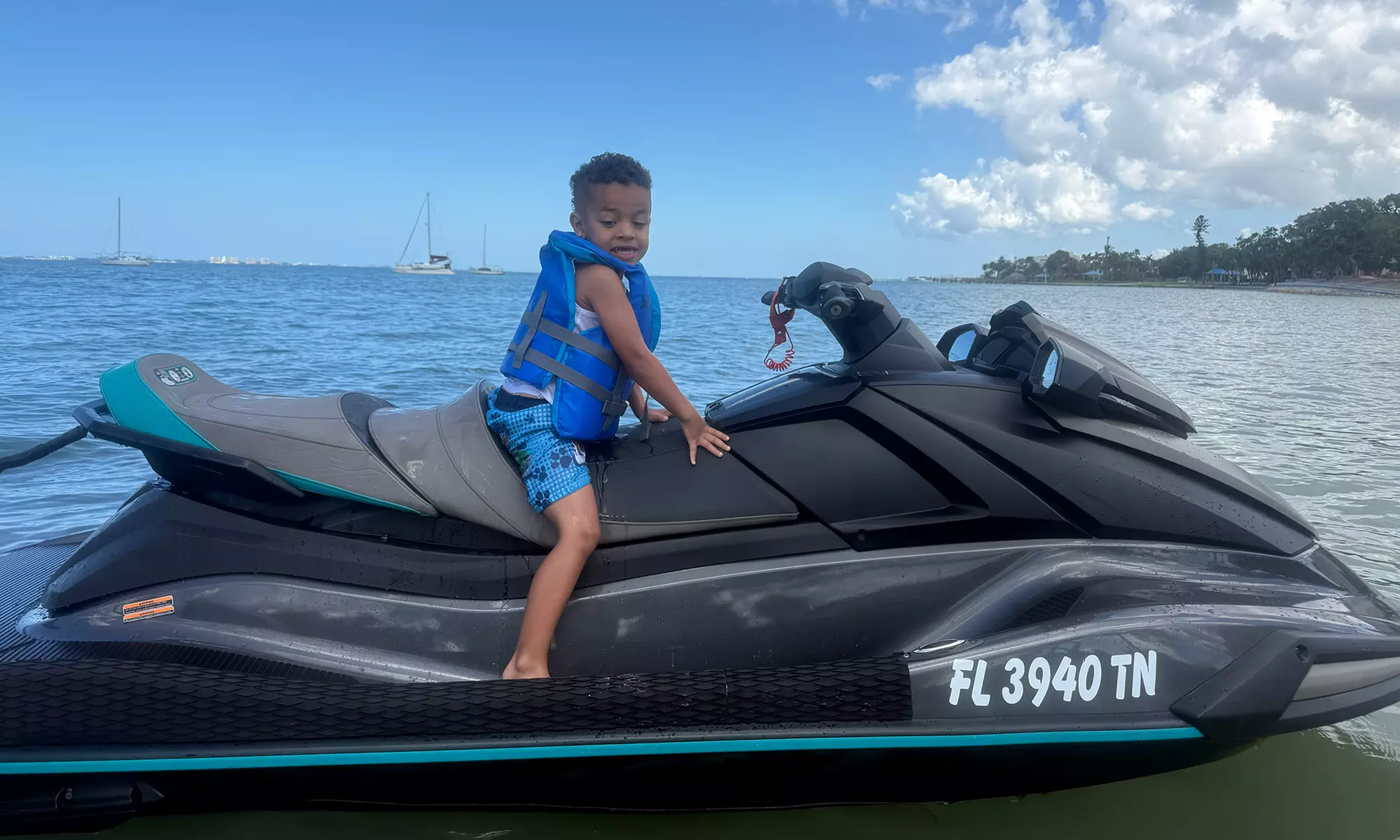 Jet Ski Rental Sarasota