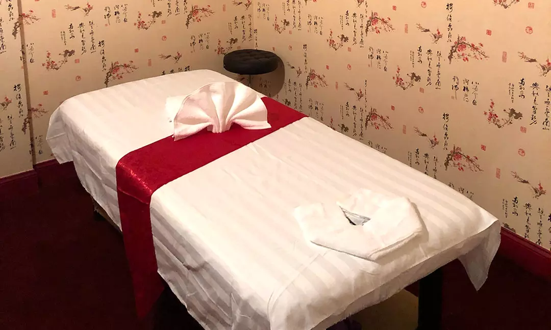 Up to 41% Off Massages at Healthy Solutions Massage And Spa