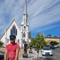 Explore the Historic Old Town with Tickets to the Beyond Wine Tour for 2 or 4 at Segway Napa (Up to 30% Off) - Second Medium