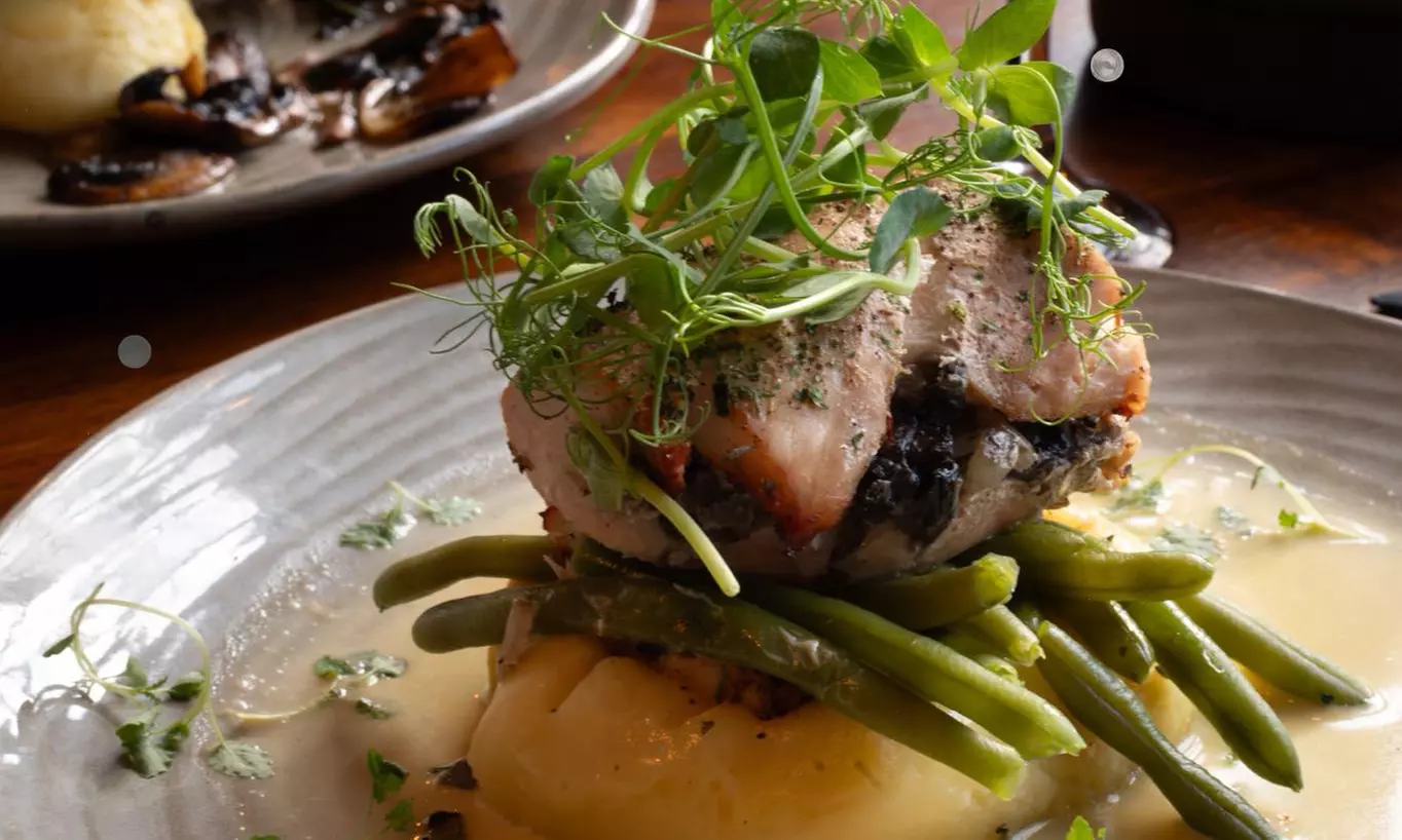 The Queen’s Head, Cullercoats - A Cosy Coastal Pub Experience