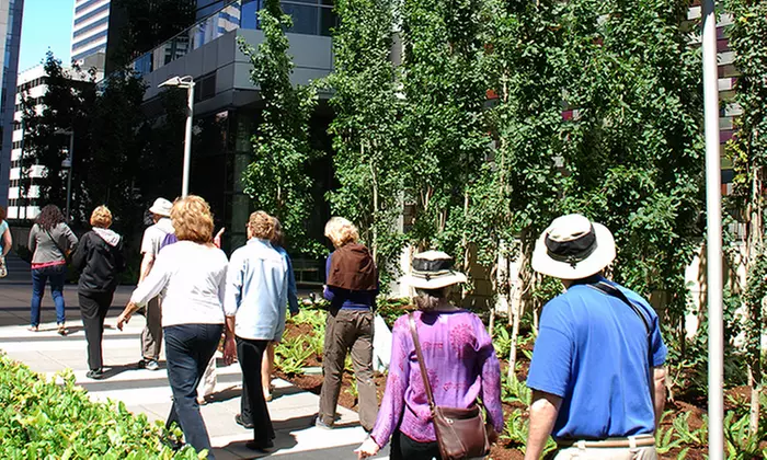 One or Two Tickets for Downtown Walking Tours from Seattle Architecture Foundation (Up to 50% Off) - Second Medium