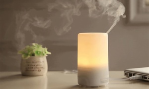 Aroma Oil Diffuser and Humidifier