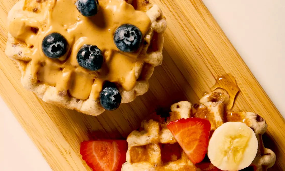 Enjoy Refreshing Açaí Bowls w/ $15, $30,or $45 towards Food & Drinks