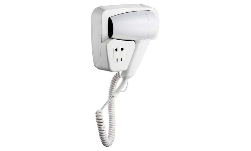 Image 3: Wandföhn