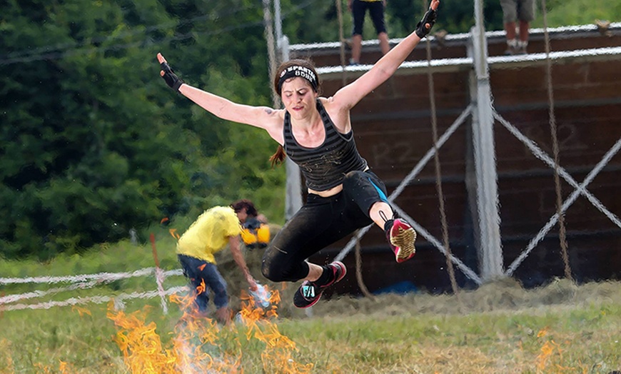 Image 5: Spartan Race, 3 Dates