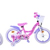 Image 5: Bicicleta infantil con diseños de dibujos animados, de Volare