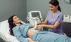 Skin Tightening & Body Sculpting Sessions for Face, Arm, Thigh, Tummy or Full Body at LaMode Beauty (Up to 73% Off)