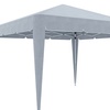 Image 18: Gazebo pieghevole idrorepellente
