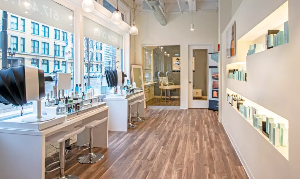 Rejuvenate with Botox w/ or w/o Skinceutical Peel Combo