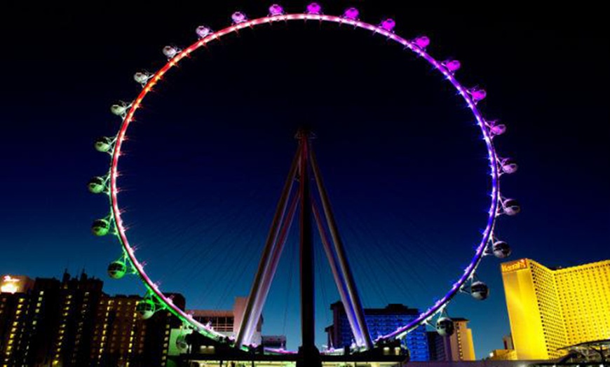 Image 7: Las Vegas: Activities and Attractions Pass