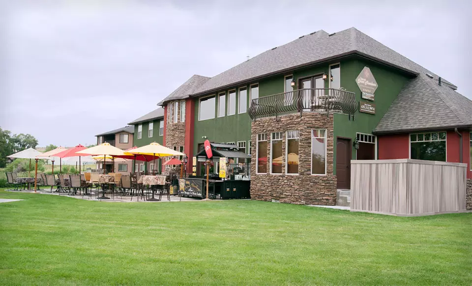 One- or Two-Night Stay at The Inn at Snow Meadows in Garden City, UT - Primary Image