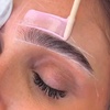 Image 2: Get Brow Shaping & Tinting, Brow Shaping, or Full Face Wax Options