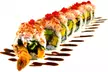 Enjoy Japanese Delights Any Day or  Monday–Thursday at Ikko Sushi (Up to 40% Off) - Second Medium