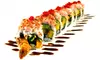 Enjoy Japanese Delights Any Day or  Monday–Thursday at Ikko Sushi (Up to 40% Off)