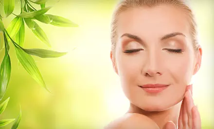 One or Three Mesotherapy Facials or Injection Sessions at Health-Pro Wellness (51% Off) - Primary Image