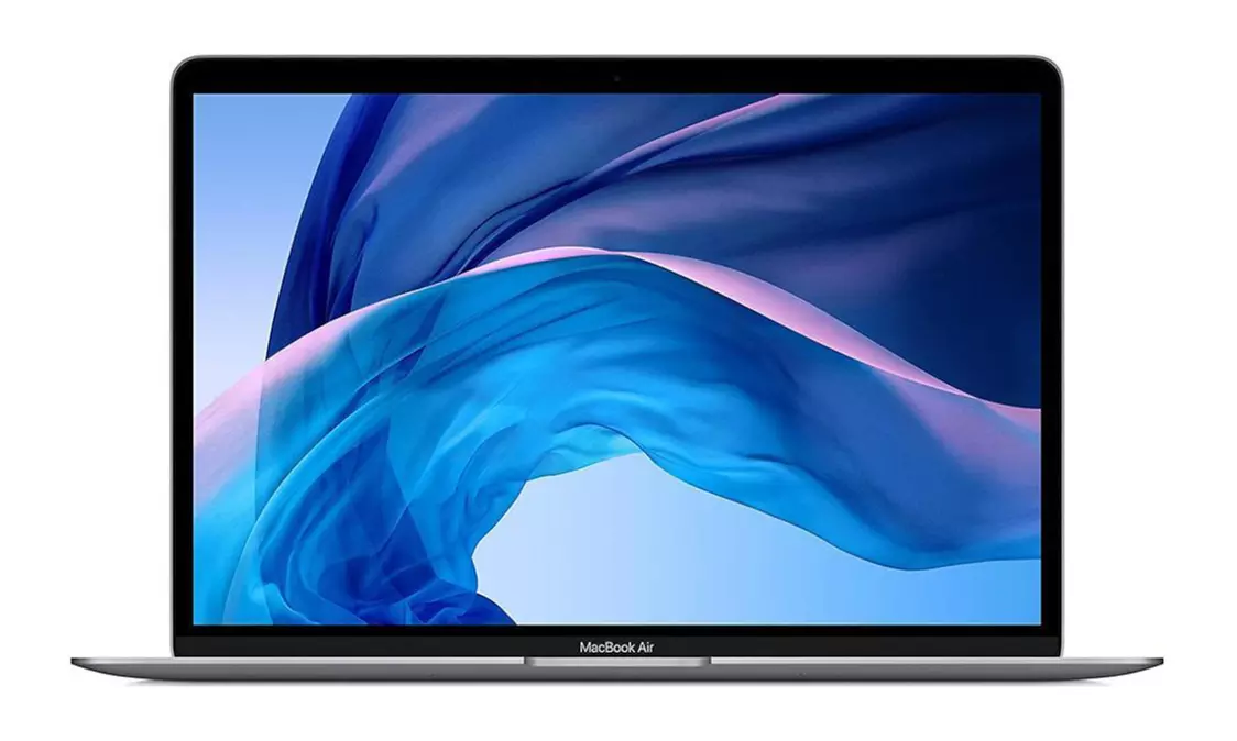 Refurb Excellent Grade Apple MacBook Air 13-inch (2018) - 8GB, 128GB
