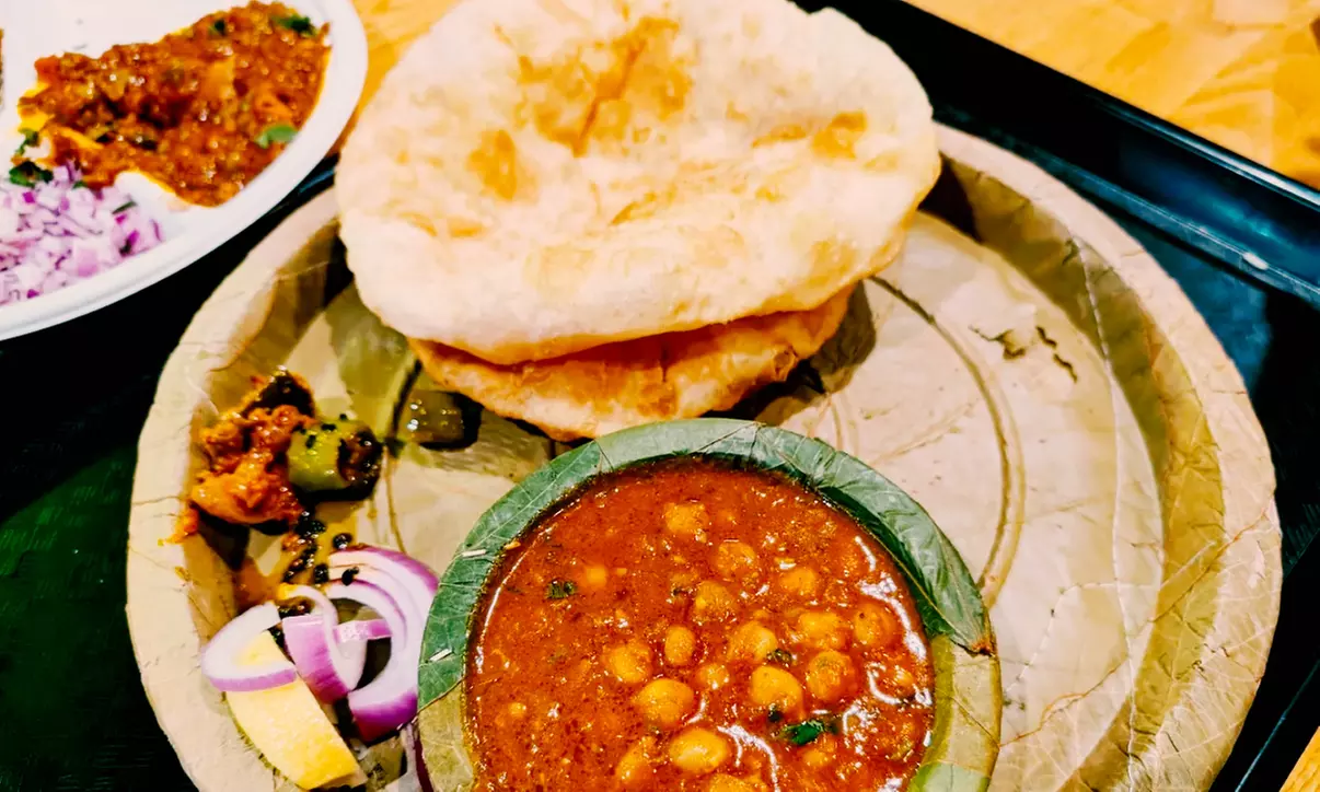 $40, $65, or $100 Toward Regular Indian Cuisine Menu; Valid Any Day