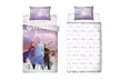 Parure de lit réversible "La Reine des Neiges 2" de Disney - Second Medium