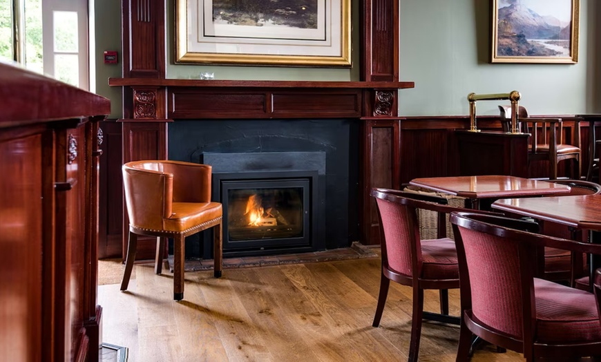 Image 7: Argyll and Bute: 1-3 Nights with Breakfast 