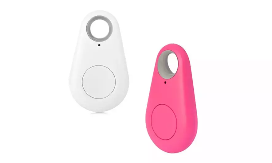 5.0 Bluetooth Key Finder – Single, Double, and Combo Colors