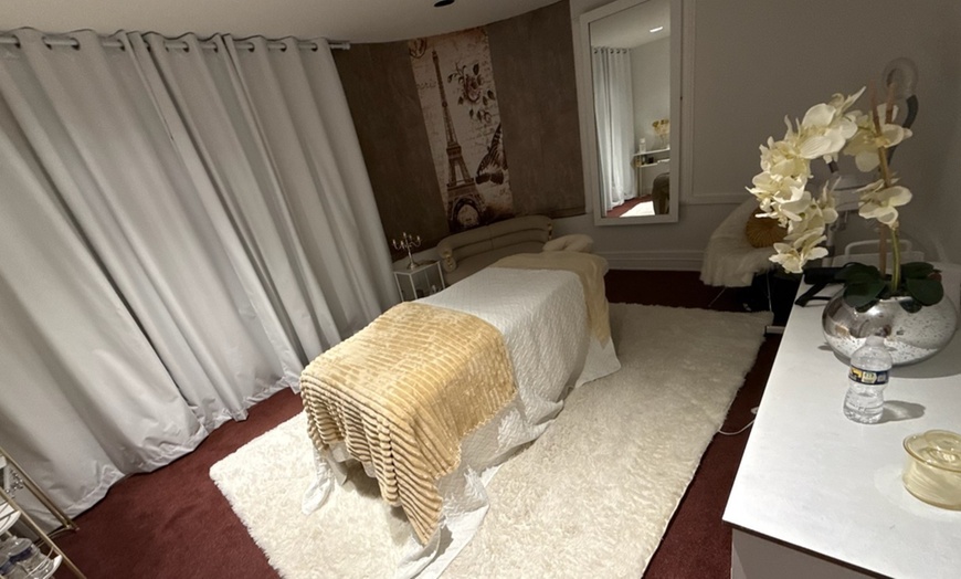 Image 4: Up to 42% Off on Deep Tissue Massage at Beauté Body Bar