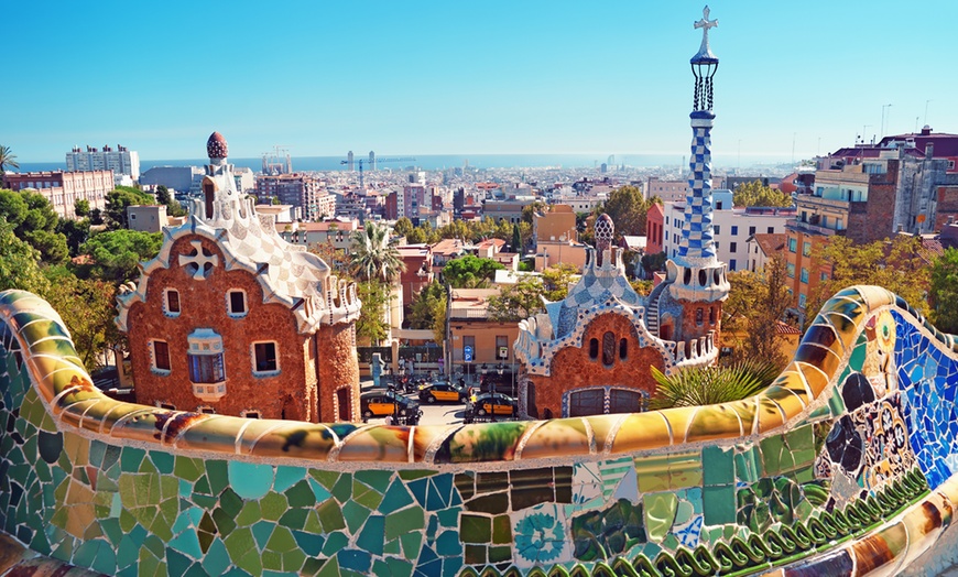 Rome and Barcelona Vacation with Airfare from go-today in - Barcelona ...