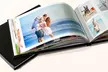 Kunstleder-Hardcover-Fotobuch im Format nach Wahl mit bis zu 100 Seiten bei Printerpix (bis zu 76% sparen*) - Second Medium