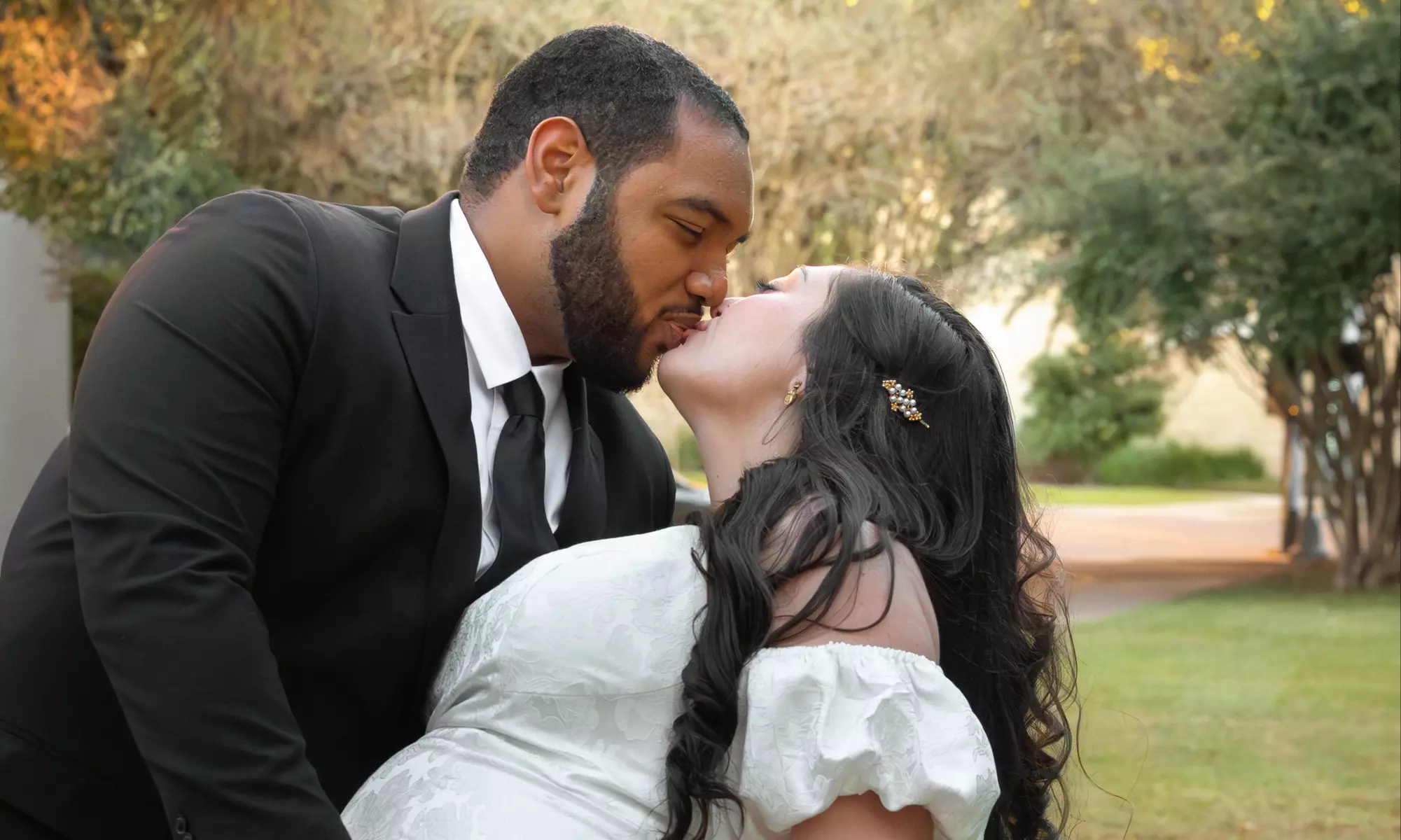 Outdoor Photography Sessions with Edited Digital Images