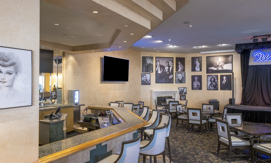 Image 8: Palm Desert Escape in Indian Wells with Golf & Desert Adventures