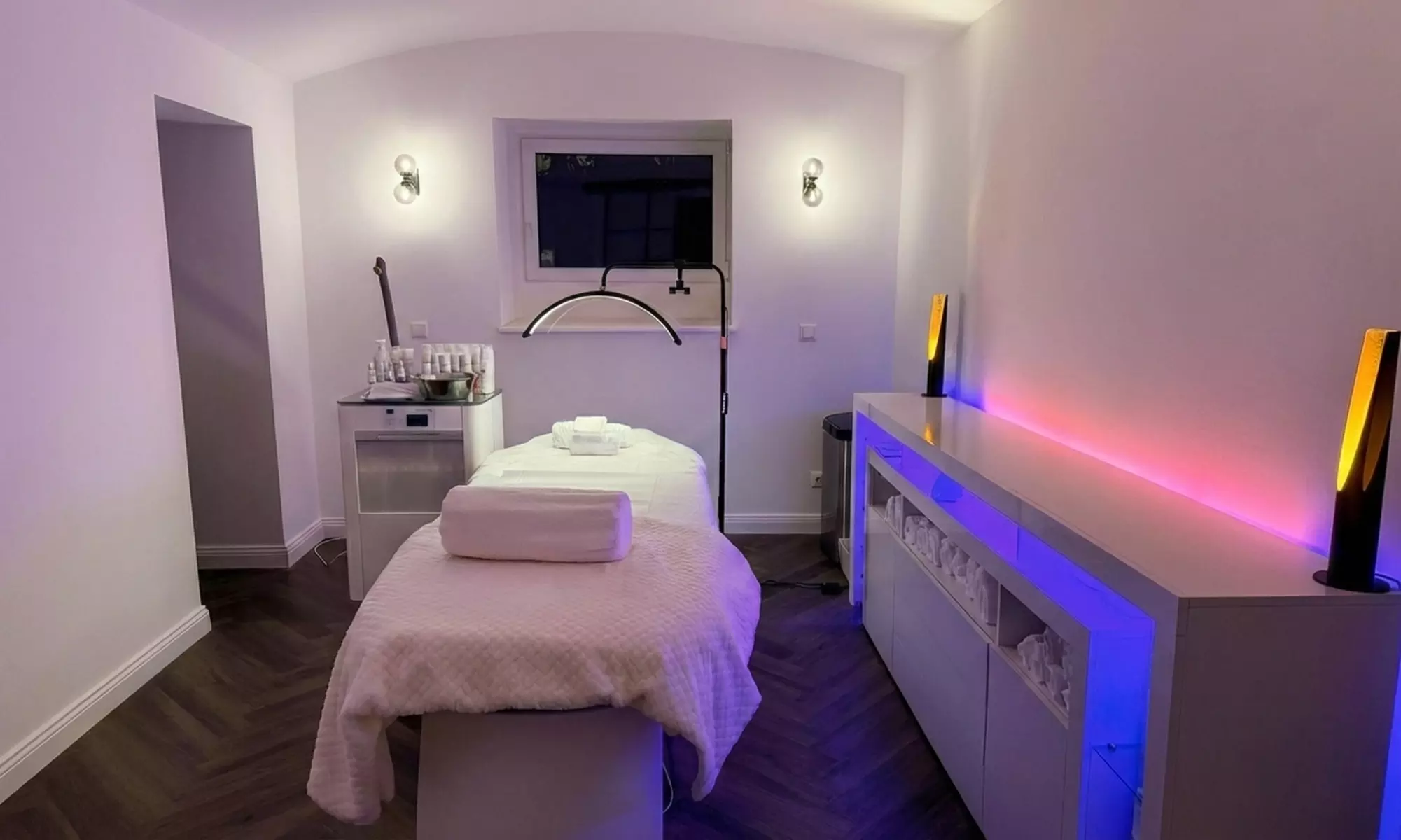 1x oder 2x 60 Min. Relax-Massage für Kopf, Nacken, Rücken und Gesicht
