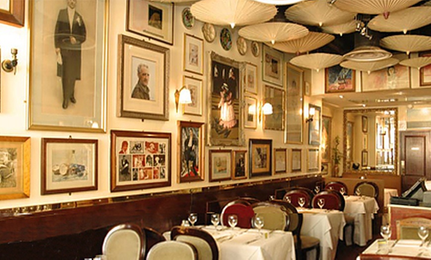 Image 6: Langan's Brasserie, Mayfair