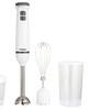 Image 1: TODO Stick Mixer Set Food Chopper Electric Blender Whisk Beaker