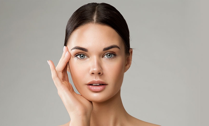 Image 2: 1ml Cosmetic Volumising Enhancements Lip, Cheek or Nasolabial Folds Filler at 4 Sydney Locations; City Aesthetic Australia