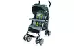 Poussette Canne Travel Quick de Baby Design avec couvre-jambes et habillage pluie inclus - Second Medium
