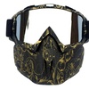 Image 4: Ski Face Mask with Sun Glasses
