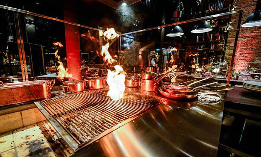 Image 11: Offenburg: Doppelzimmer inkl. Frühstück, opt. 1x 3-Gänge-Menü