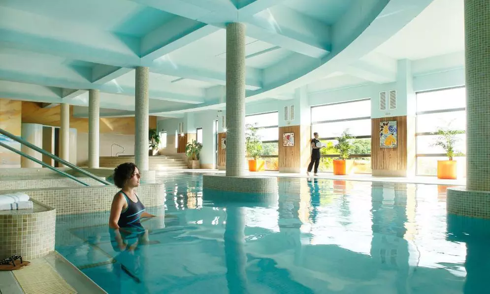 Cork: 1-3 Nights with Breakfast and Leisure Club Access