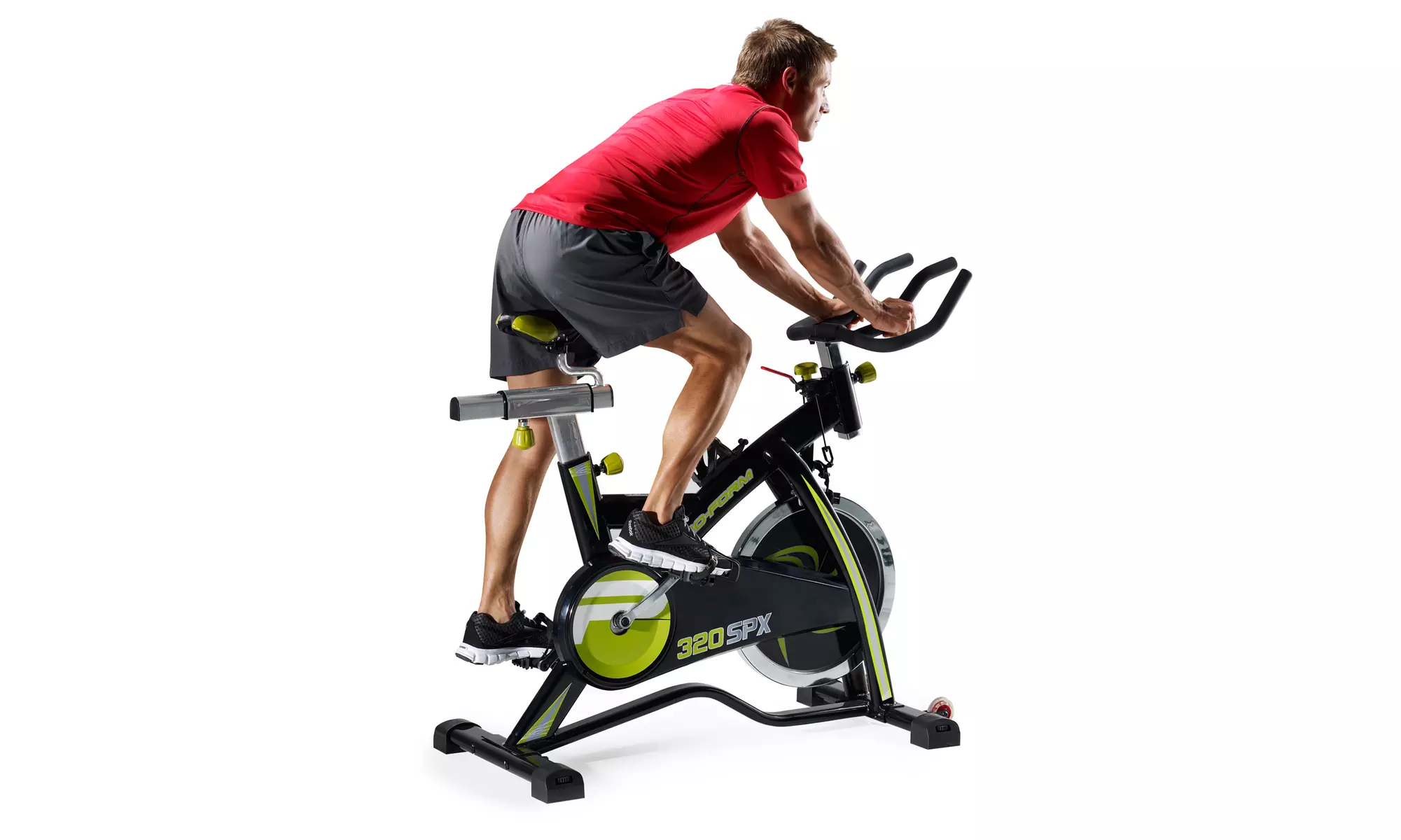 ProForm 320 SPX Indoor Cycle - Primary Image
