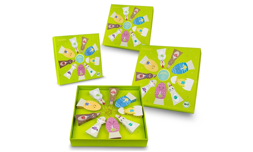 Image 2: 2 of 3 OSTER Organic Herbal Tea geschenksets