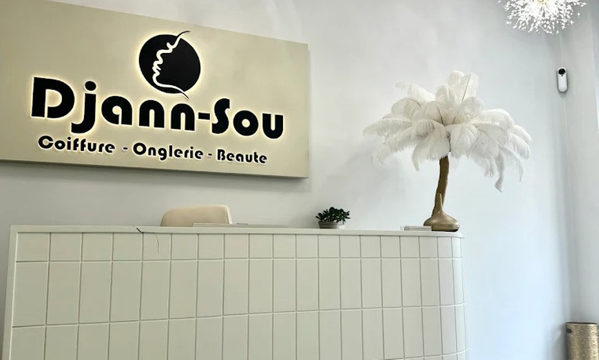 Image 8: Massage californien d'1h et/ou soin du visage