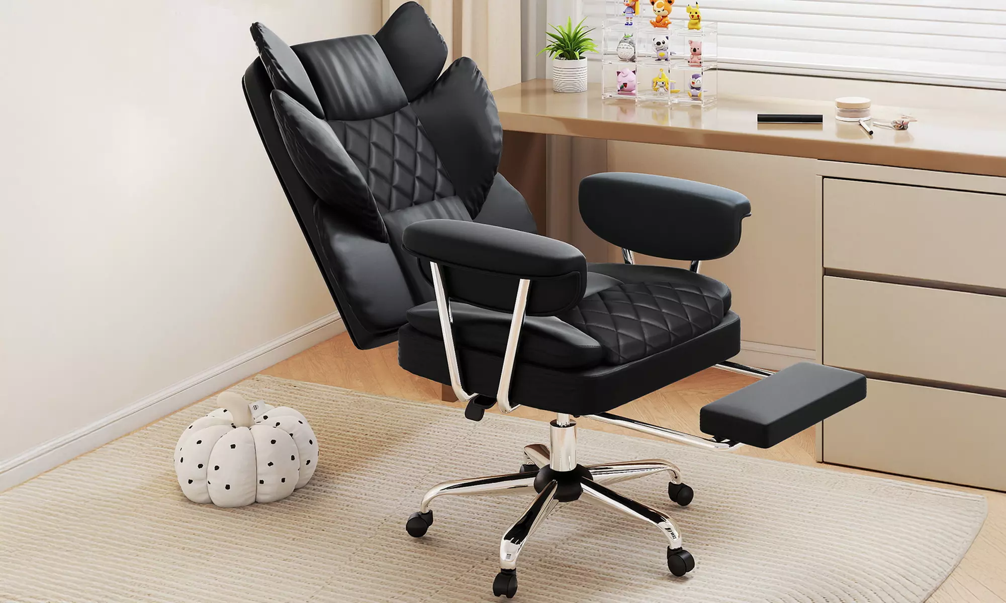 Levede Ergonomic Reclining Office and Gaming Chairs Collection