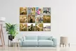 Custom Photo Tiles from PrintsNearMe - (Up to 95% Off) - Second Medium