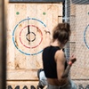 Image 6: Maniax Axe Throwing +  1 Drink - All Locations