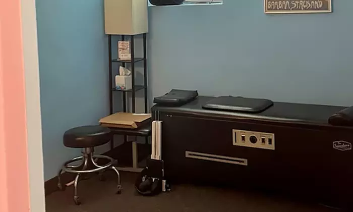 Tailored Chiropractic Evaluation and One or Two Adjustments