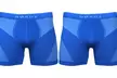1, 2 ou 3 pack de 2 boxers sans coutures de la marque Norde pour homme - Second Medium