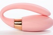 Becky Rechargeable Vibrator for Couples - Second Medium