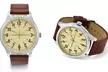 Oak & Rush Men's 4021 Casual Watches | Groupon Exclusive - Second Medium
