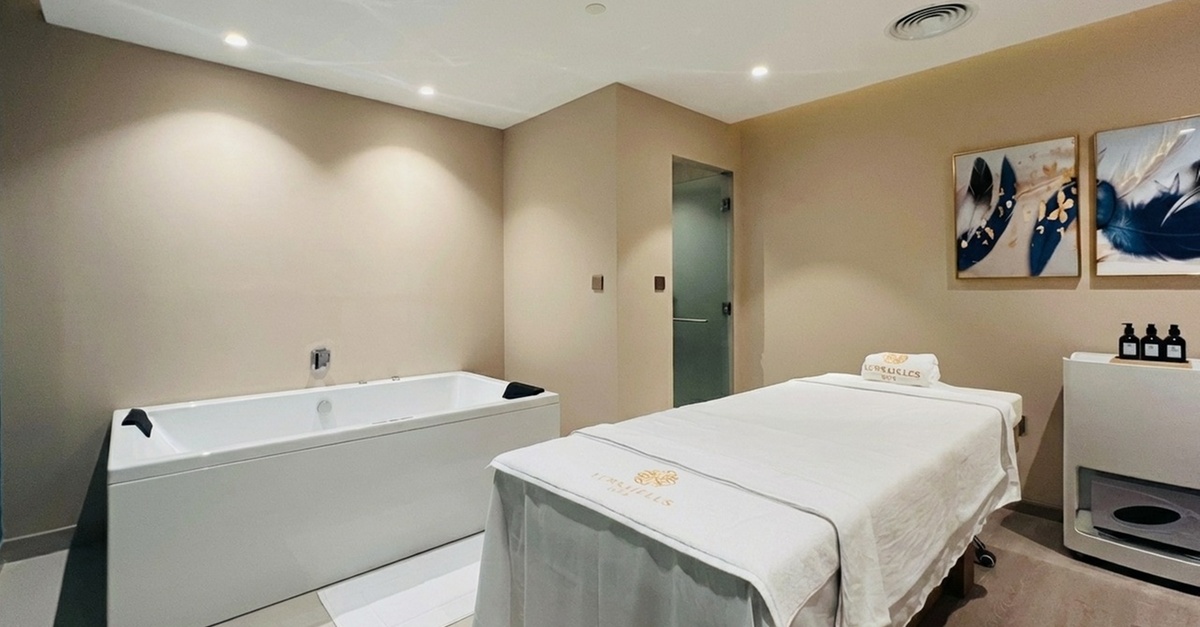 Thai Aroma, Bespoke, Relaxing, Muscle Recovery Spa Treatment And More Thai Aroma, Bespoke, Relaxing, Muscle Recovery Spa Treatment And More