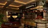 Vintage Vegas 3-Course Supper with Welcome Champagne Toast at Bugsy & Meyer’s Steakhouse - Up to 21% Off