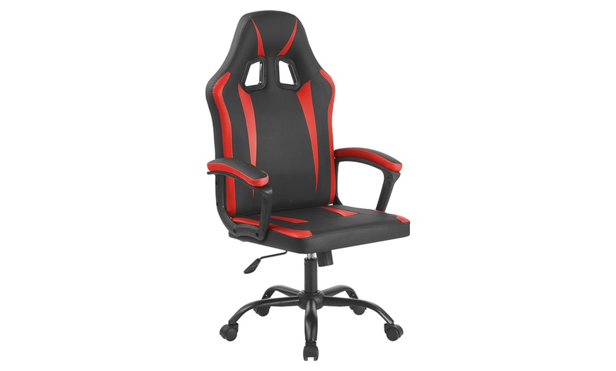 Image 19: Sedia gaming Zafira
